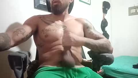 Danielsan online show from 01-15-26, 09:51