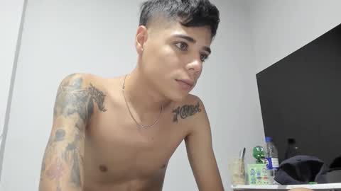 Snapshot of danielsanta_18 chatting on 03-14-26, 07:30 danielsanta188 online show from 03-14-26, 07:30