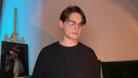 danieltuckerr online show from 11-28-25, 08:11