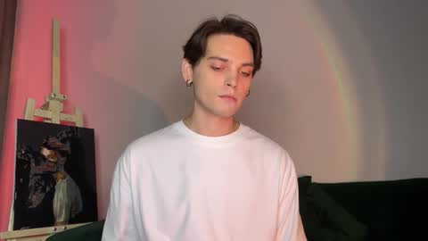 danieltuckerr online show from 11-29-25, 10:35