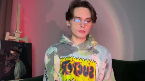 danieltuckerr online show from 01-18-26, 04:00