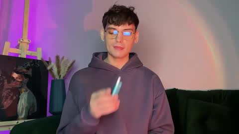 danieltuckerr online show from 02-27-26, 05:24