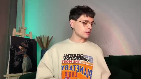 danieltuckerr online show from 04-30-26, 12:50