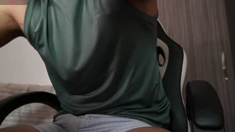 Masked online show from 06-27-26, 03:00