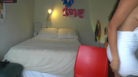 danalle .. online show from 03-08-25, 06:58