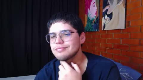 Snapshot of danijungle chatting on 09-16-25, 11:55 Daniel online show from 09-16-25, 11:55