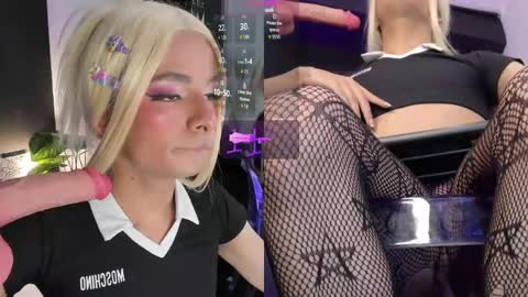 Danika Dahl online show from 04-25-26, 07:11