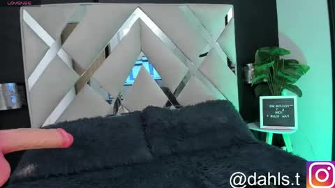 Danika Dahl online show from 05-01-26, 07:35
