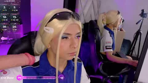 Danika Dahl online show from 05-17-26, 06:44