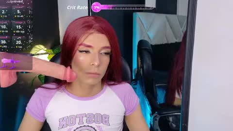 Danika Dahl online show from 06-02-26, 05:31