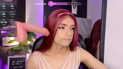 Danika Dahl online show from 06-05-26, 05:47