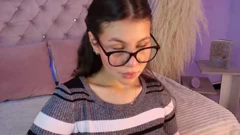 Danika online show from 06-11-26, 01:05
