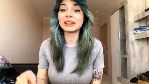 Melissa online show from 02-18-26, 08:21