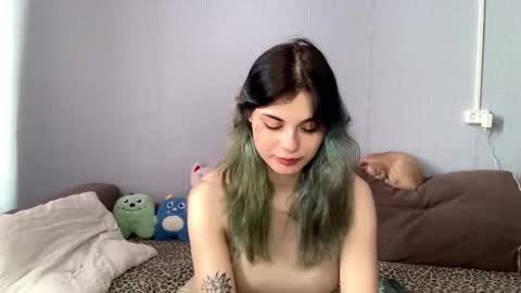 Melissa online show from 02-24-26, 09:07