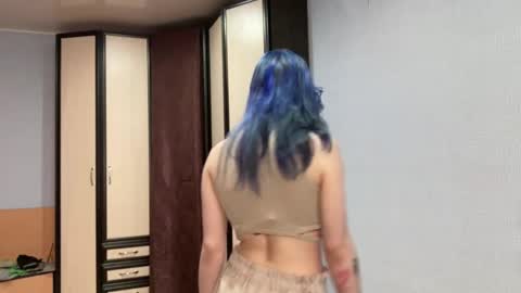 Melissa online show from 03-06-26, 12:01