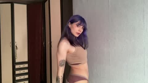 Melissa online show from 03-11-26, 10:43