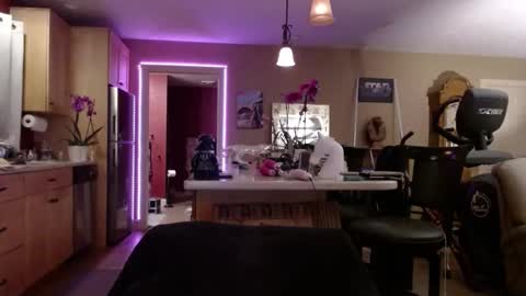 DanikaWhite69 online show from 02-15-25, 08:44