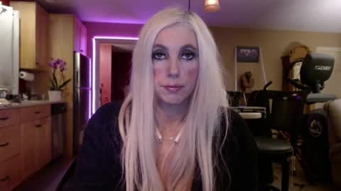 DanikaWhite69 online show from 02-16-25, 08:10