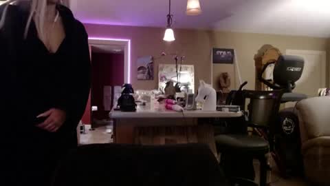 DanikaWhite69 online show from 04-25-26, 01:41