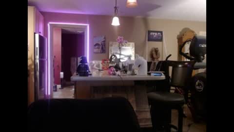 DanikaWhite69 online show from 08-01-26, 01:21