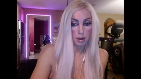 DanikaWhite69 online show from 08-02-26, 12:58