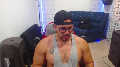 DANILO online show from 06-01-26, 02:08
