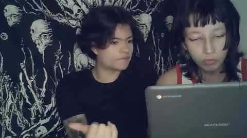 Snapshot of danimary0 chatting on 12-02-25, 04:29 danimary0 online show from 12-02-25, 04:29