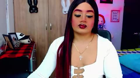 Snapshot of danipein chatting on 11-29-25, 11:57 danipein online show from 11-29-25, 11:57