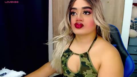 Snapshot of danipein chatting on 01-13-26, 11:37 danipein online show from 01-13-26, 11:37