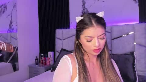 Snapshot of daniphoenixx chatting on 03-06-25, 10:47 Dani Phonenix online show from 03-06-25, 10:47