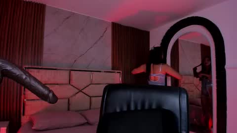 Dani Phonenix online show from 11-06-25, 03:24