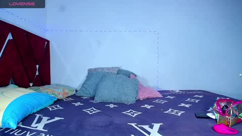 danisabrownn online show from 12-13-24, 01:33