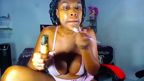 danisabrownn online show from 07-16-26, 12:33