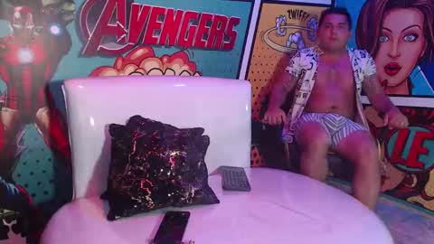 Snapshot of danisttar chatting on 03-21-26, 05:34 DANI GARCIA online show from 03-21-26, 05:34