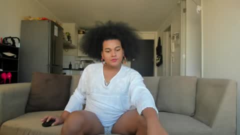 dani online show from 04-28-26, 08:36