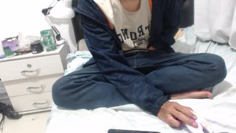 daniel segura online show from 03-08-26, 03:54