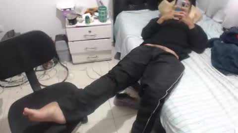 daniel segura online show from 03-12-26, 09:21