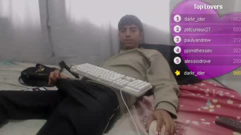 daniel segura online show from 06-20-26, 03:59