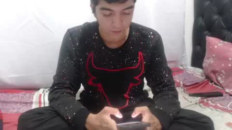 daniel segura online show from 07-02-26, 02:11