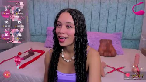 danix_coruscans online show from 12-02-25, 07:09
