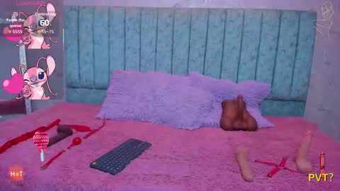 danix_coruscans online show from 01-14-26, 11:16