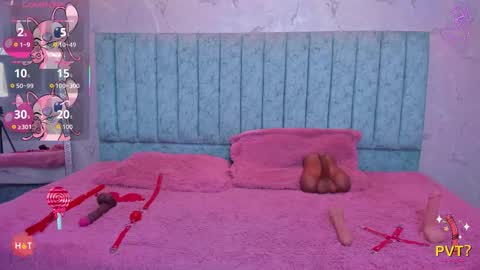 danix_coruscans online show from 02-04-26, 07:09