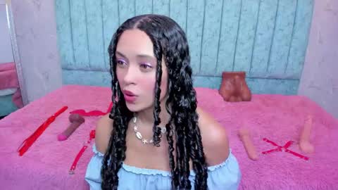danix_coruscans online show from 02-25-26, 07:12