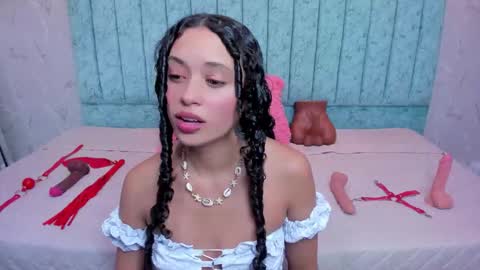 danix_coruscans online show from 03-05-26, 07:32