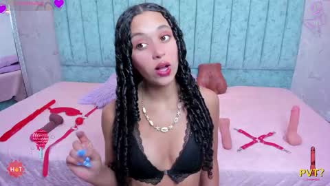 danix_coruscans online show from 03-17-26, 06:11