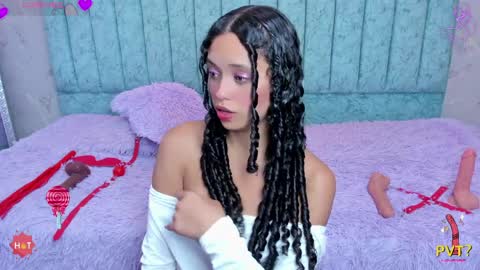 danix_coruscans online show from 04-07-26, 05:13