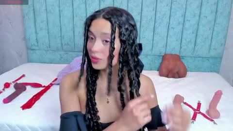 danix_coruscans online show from 04-16-26, 05:47