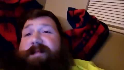 Snapshot of dankeller222 chatting on 11-11-25, 04:01 dankeller222 online show from 11-11-25, 04:01