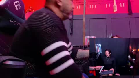 danko_and_nina online show from 11-10-25, 05:12