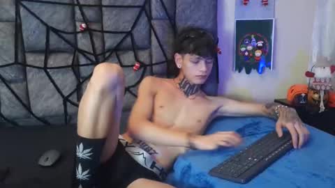 Dann Brown online show from 12-07-24, 03:14